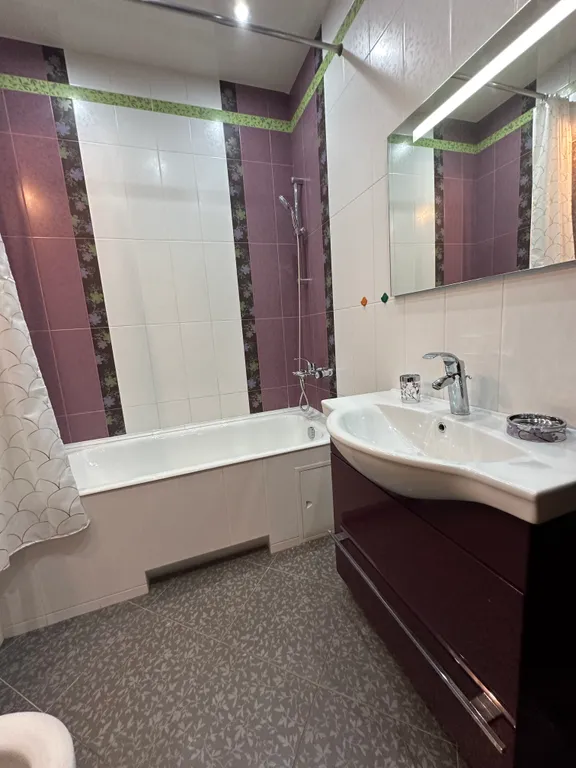 Прекрасная квартира на Ленина