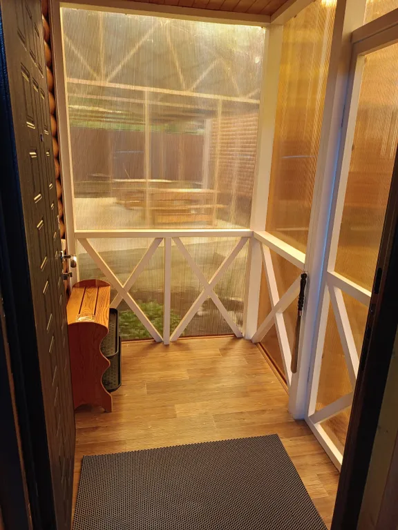 Коттедж для уютного отдыха