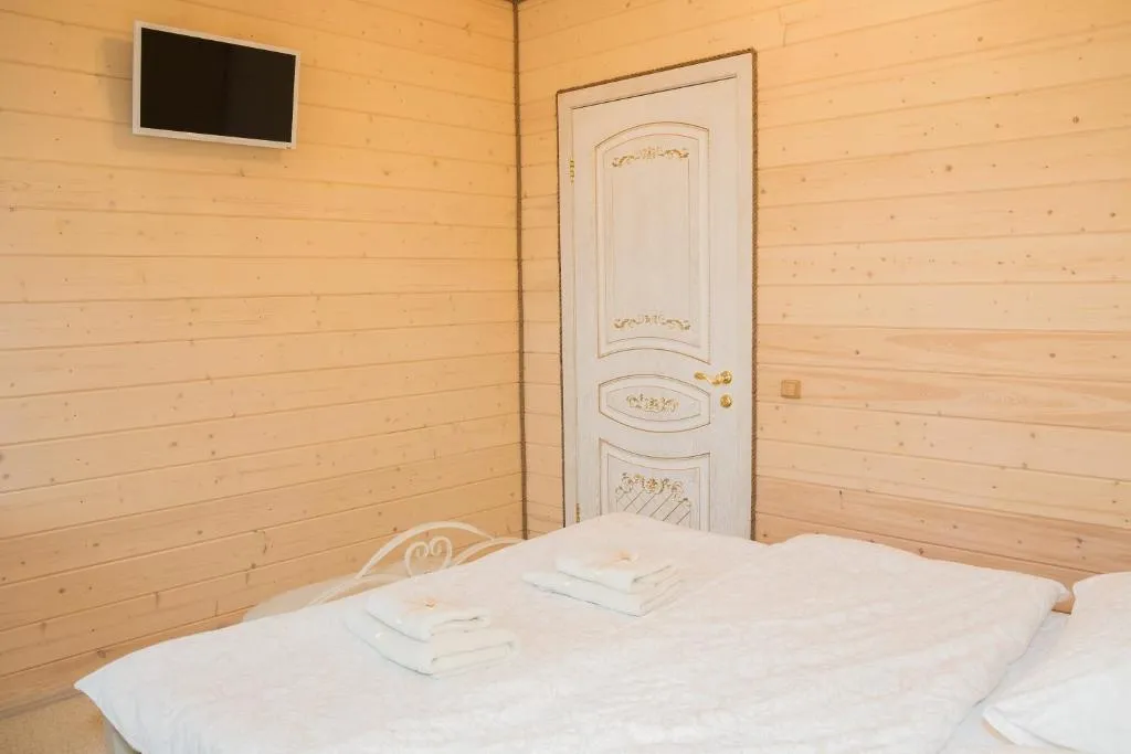 Апартаменты рядом с центром