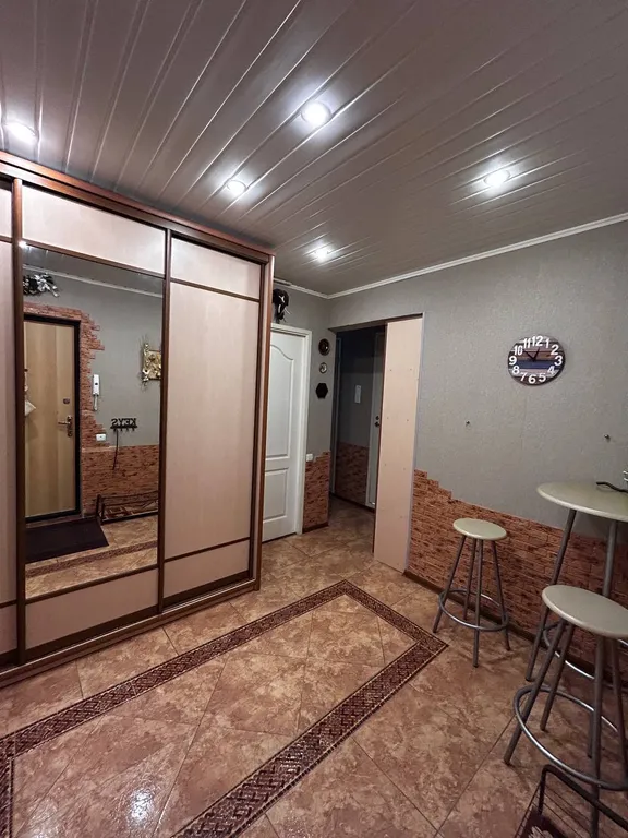 Уютная квартира со всеми удобствами