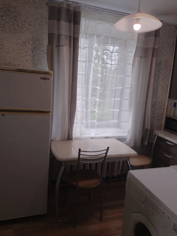 Уютная квартира в самом центре города