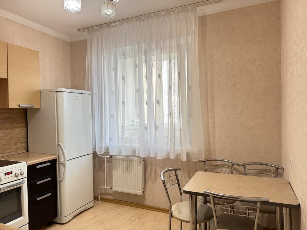 Квартира рядом с УлГУ