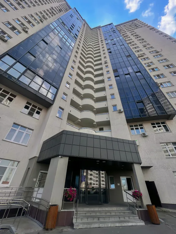 Квартира Студия для двоих в центре города — аренда посуточно в Челябинск