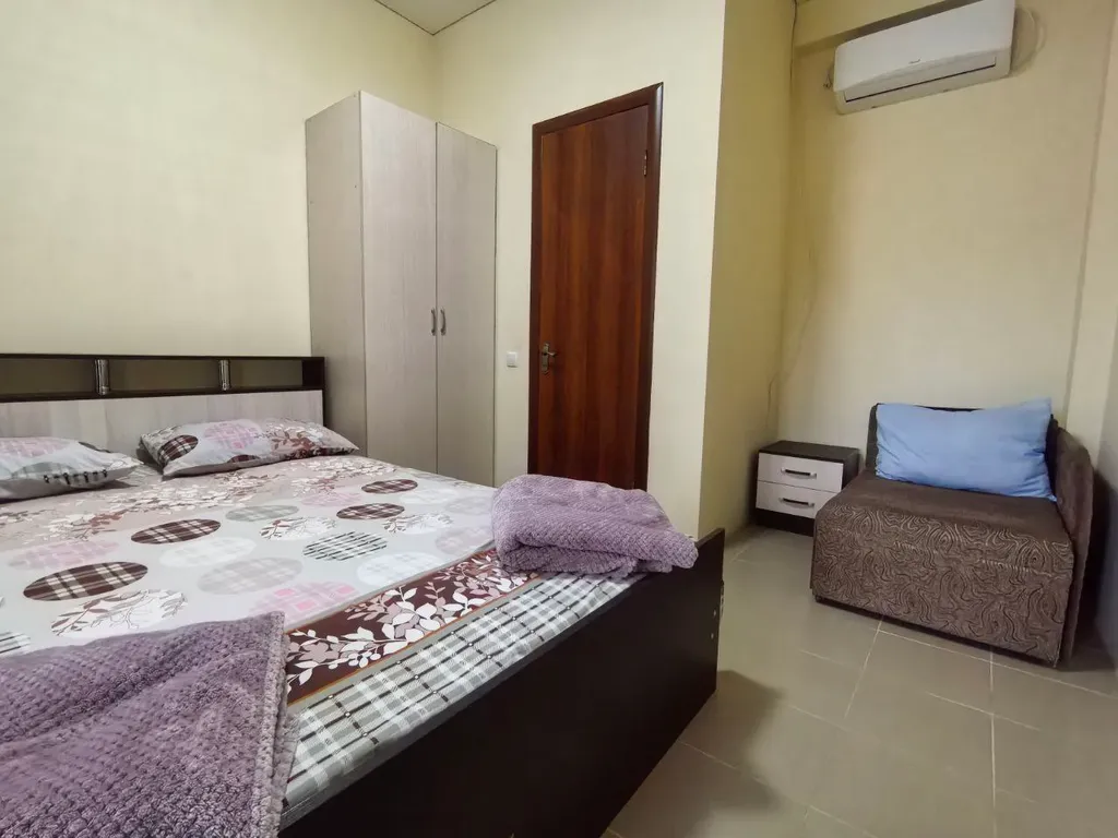 Квартира Комната — аренда посуточно в Солнечногорское