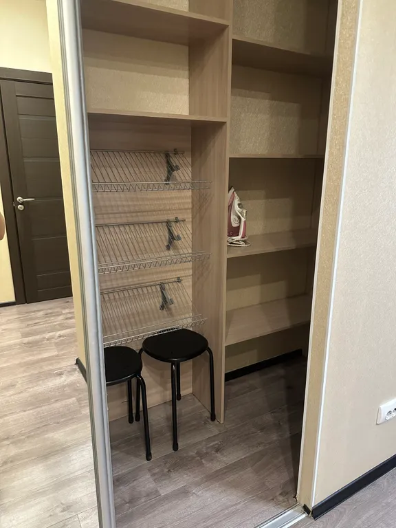 Квартира Чистая, уютная квартира в 10 минутах от центра — Волгоград
