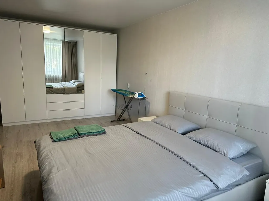 Квартира Квартира в историческом центре — Ярославль