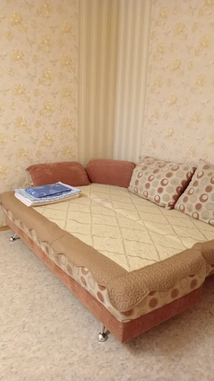 Уютная чистая квартира в центре города