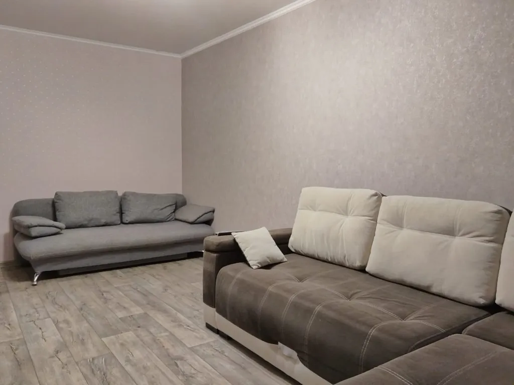 Квартира у Краевой больницы Глазной центр