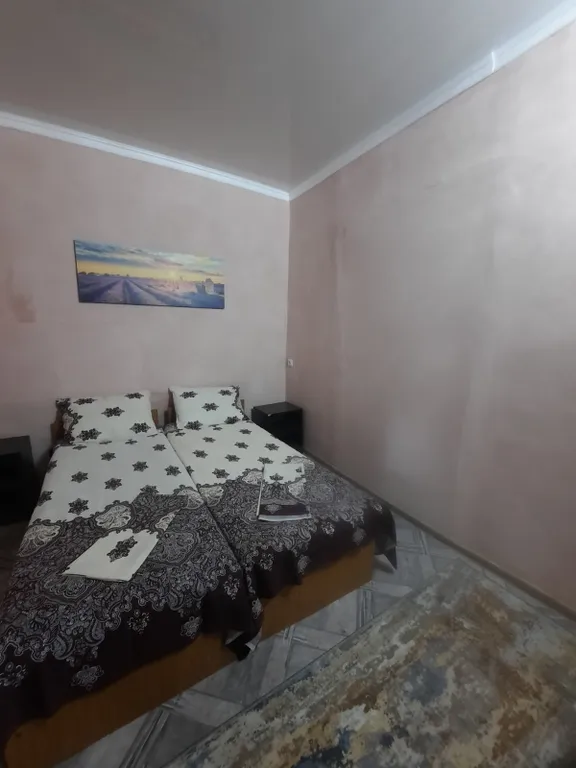 4-комнатный Дом