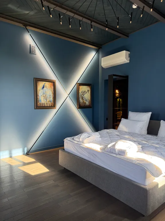 Квартира Комната — аренда посуточно в Ростов-на-Дону