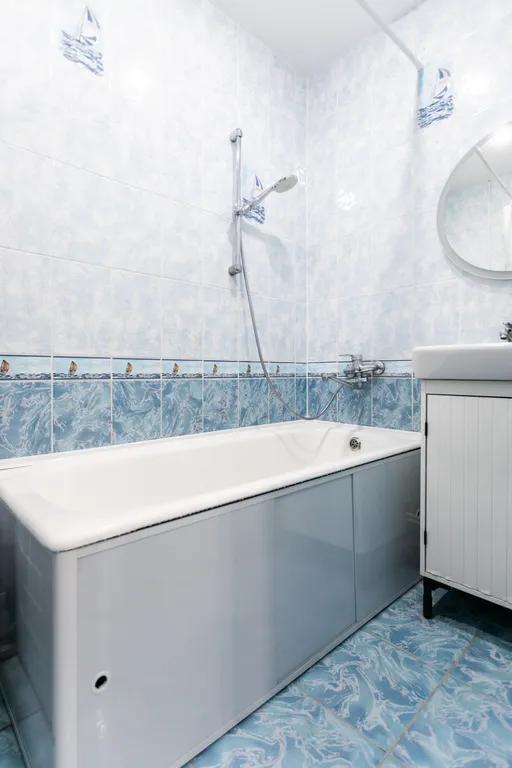 Туристический маршрут у порога