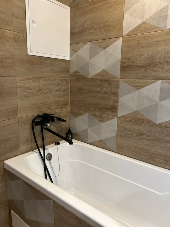 Красивая студия 40-минут до метро Щелковская