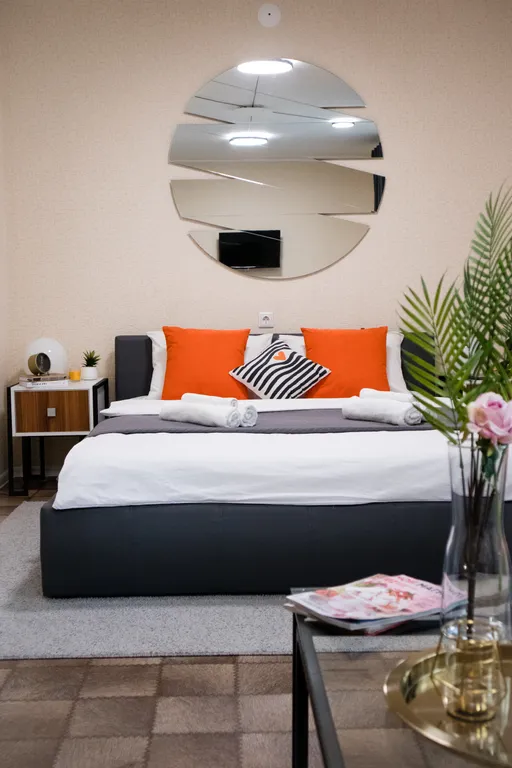 Квартира Квартира премиум класса — Новоуральск