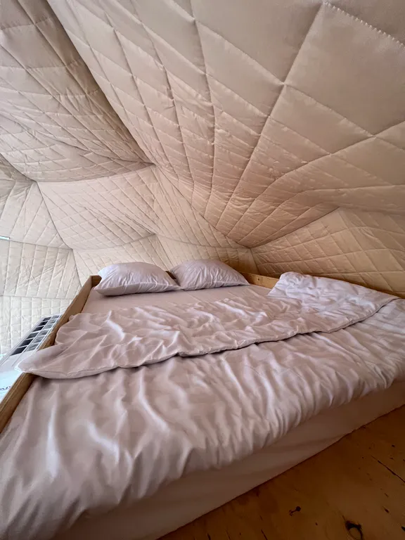 Новый глемп отель с видом на море теплый бассейн