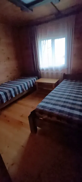 Домик в 4 километрах от Суздаля