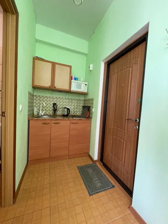 Уютные апартаменты на 1 этаже с выходом в бассейн рядом с морем