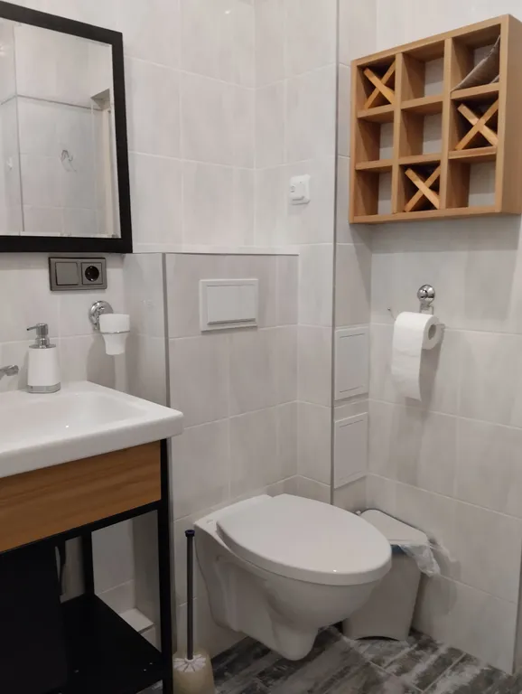 Квартира Квартира Апартамент Гавань — Светлогорск