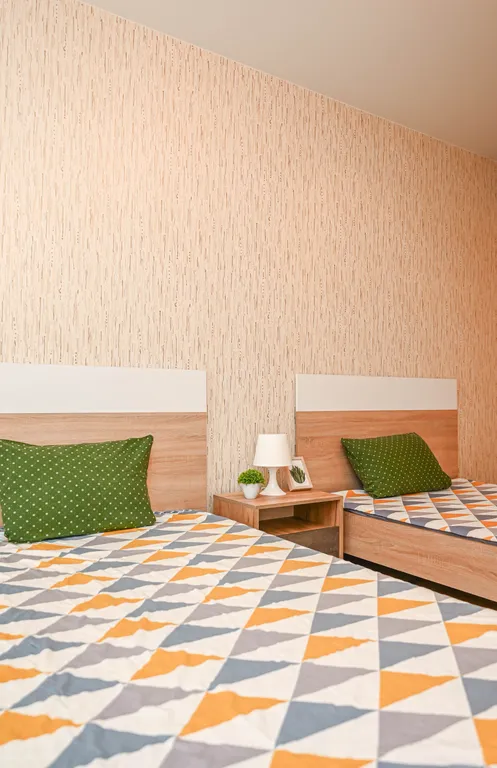 Квартира Видовая квартира с видом на Енисей, рядом с ФСНКЦ на Коломенской — Красноярск