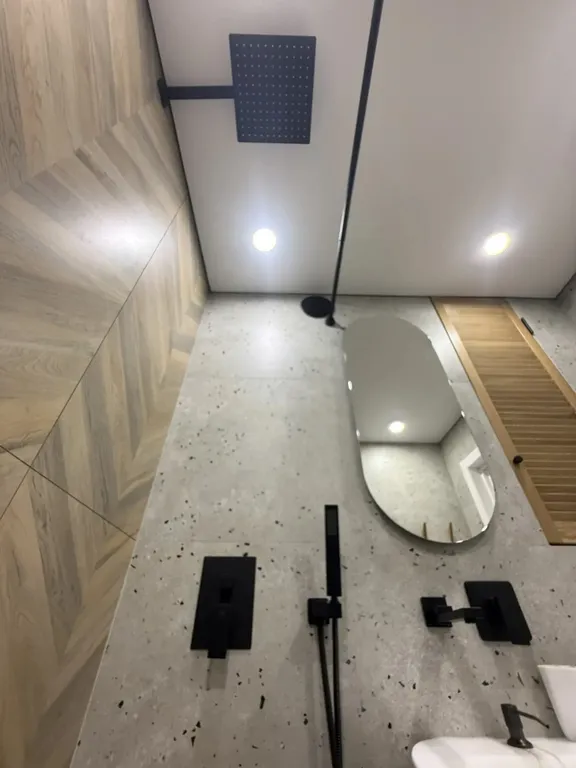 Квартира Стильные апартаменты у набережной — Великий Новгород