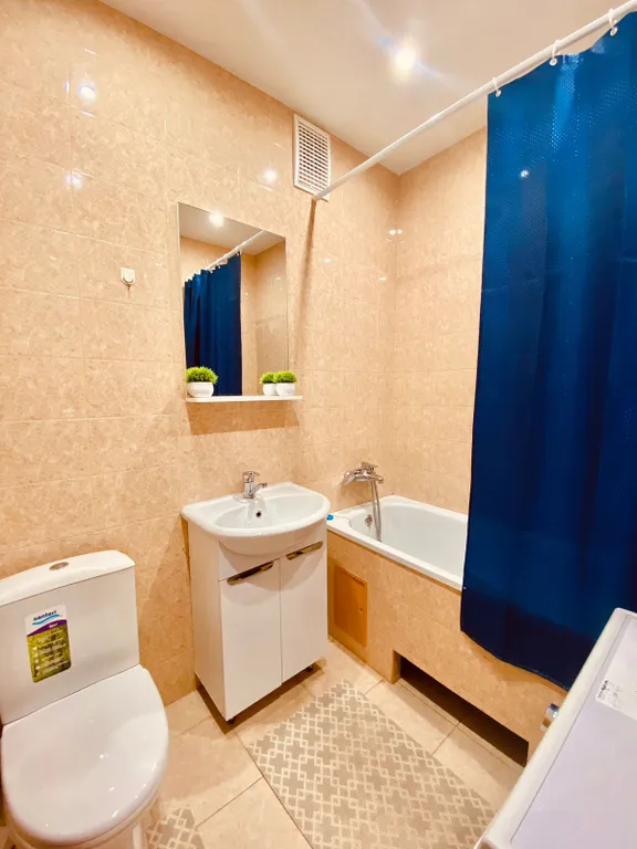 Квартира в центре