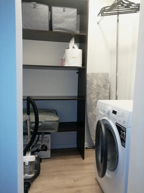 Уютная 2-комнатная квартира в центре