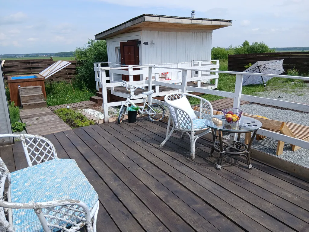 Здесь сбываются мечты