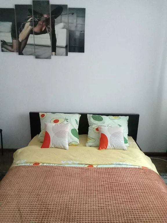 Уютная квартира в Люберцах