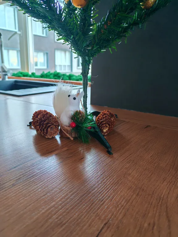 Шикарная евротрешка в Маяке