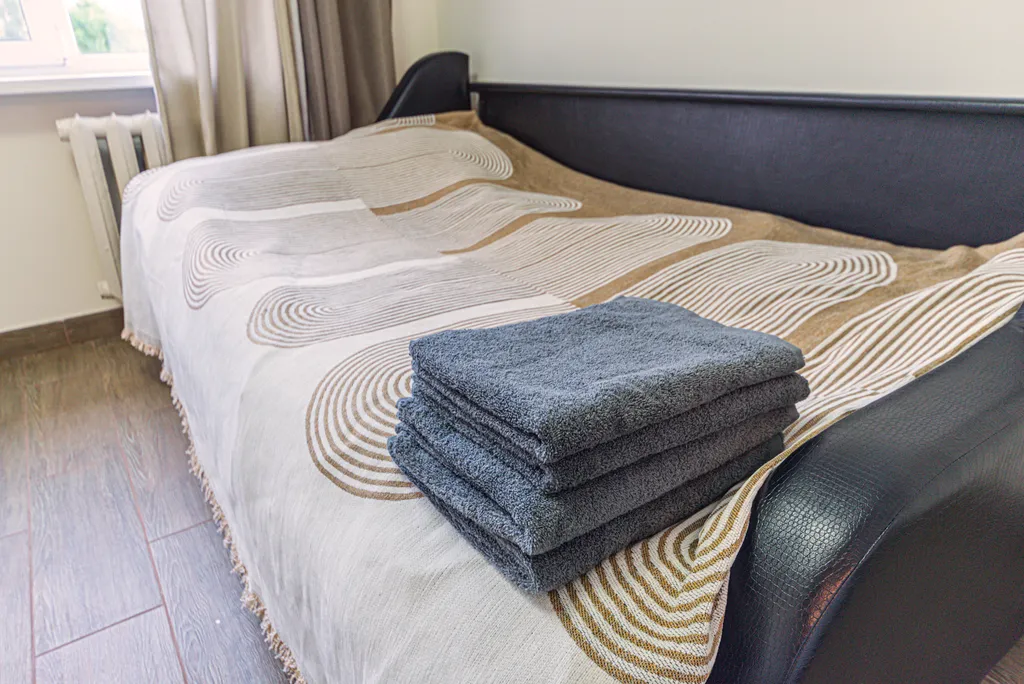 Квартира 1-комнатная Квартира — Санкт-Петербург