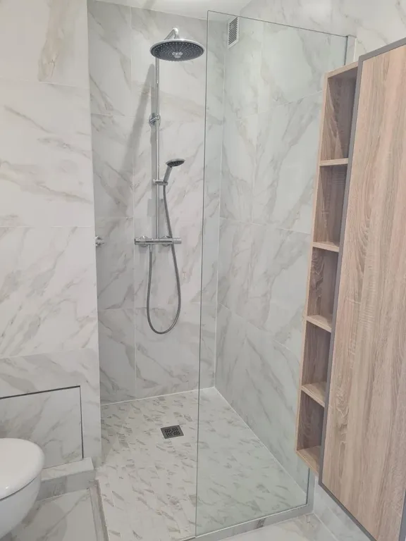 Уютная квартира в Ницце, Франция