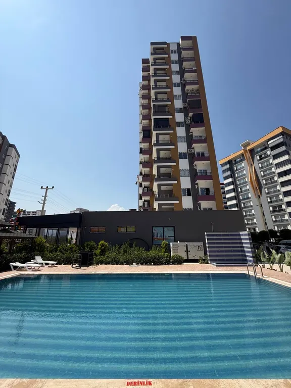 Евротрешка у моря