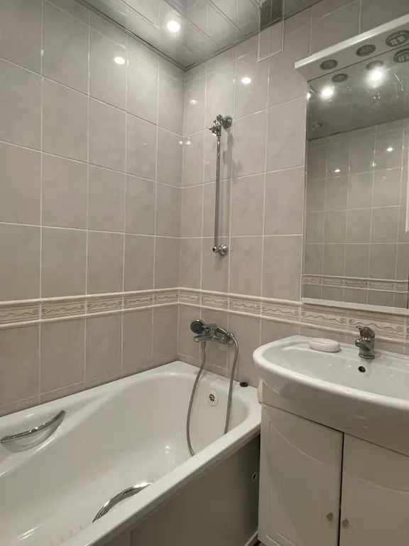 Тихая и уютная квартира для комфортного отдыха