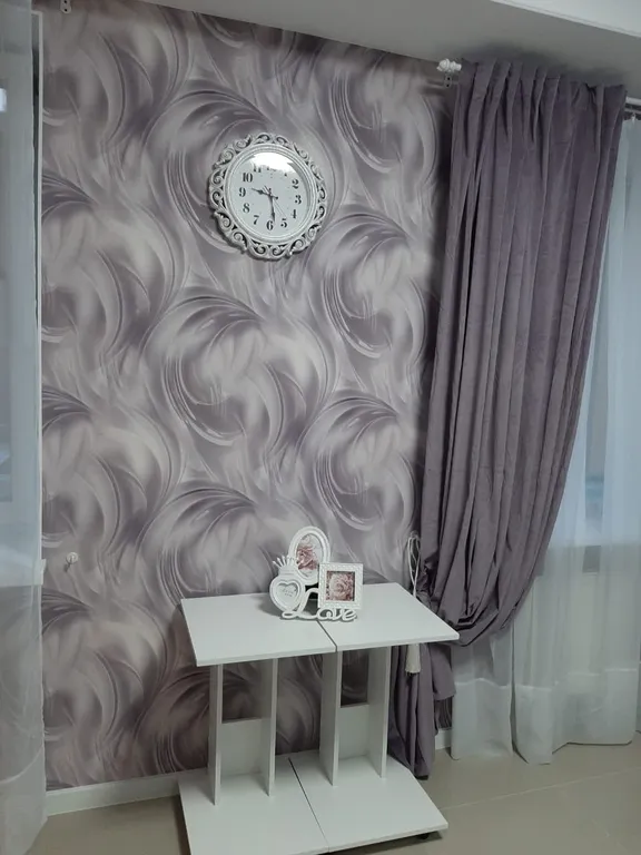 Уютные апартаменты в центре Светлогорска