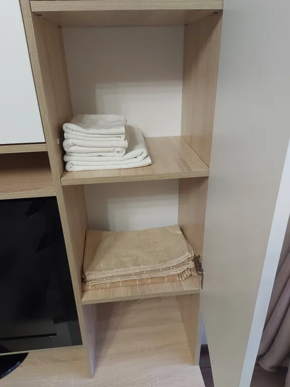 Уютная квартира в центре города рядом с парком и набережной