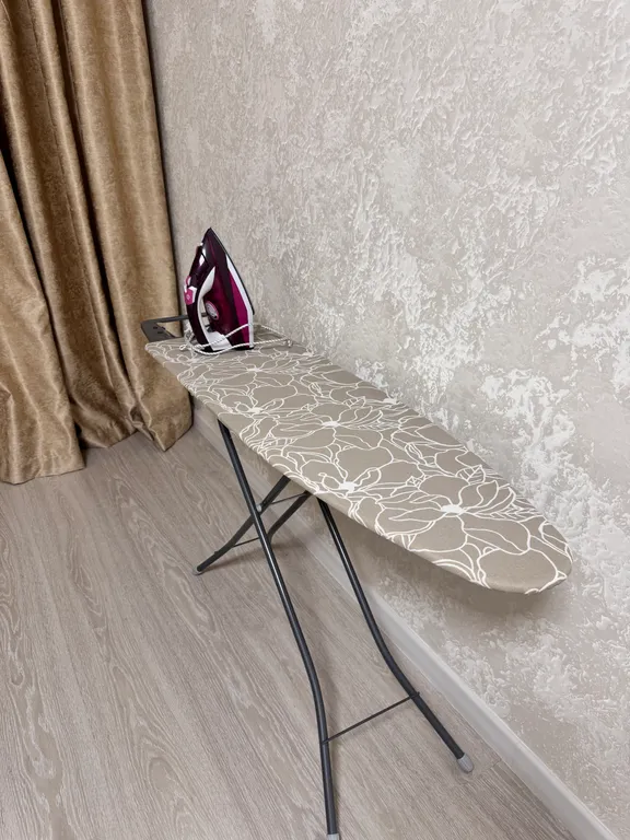 Уютная и новая квартира напротив Алматы Арены