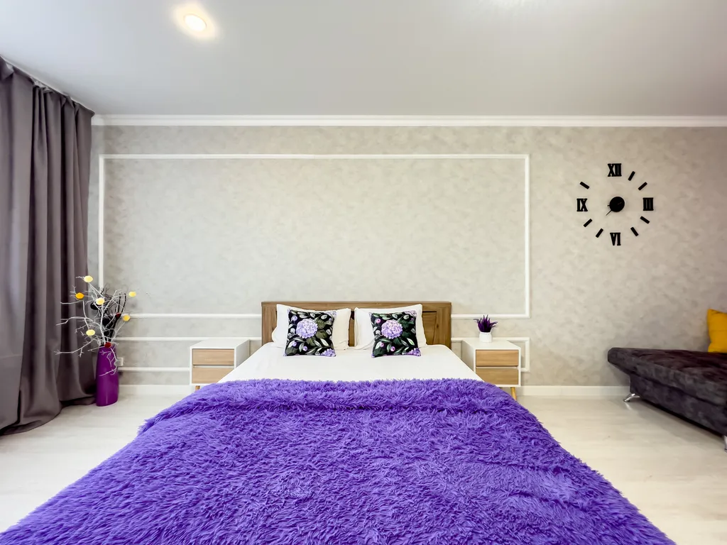 У нас лучше, чем дома