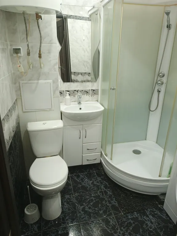 Квартира Уютная, милая и минималистичная квартира — Сортавала