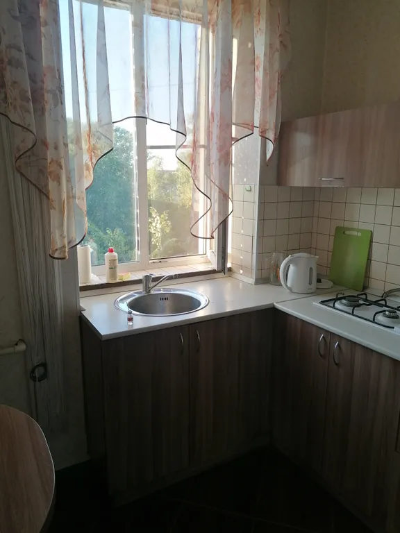 Квартира в центре — аренда посуточно в Бийск