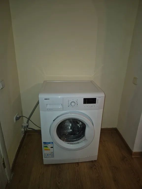 Двухкомнатная квартира со всеми удобствами