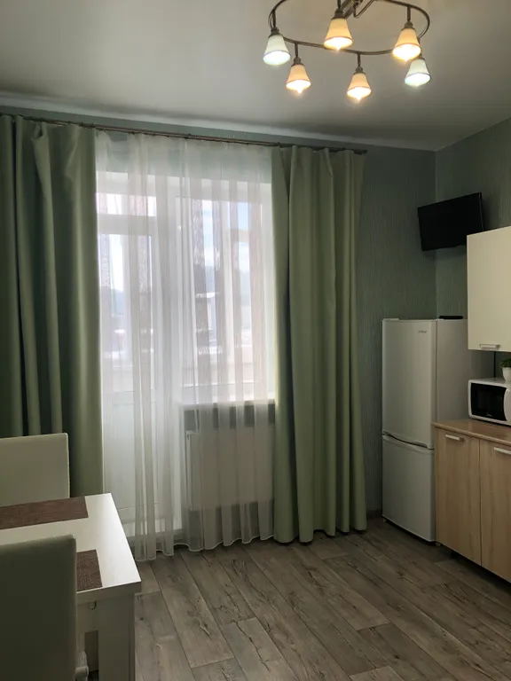 Квартира в центре города