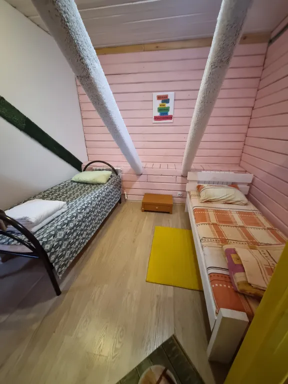 Квартира Комната — аренда посуточно в Шерегеш