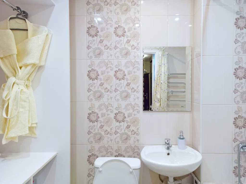 2-комнатная квартира в ЖК Атлант по Ленинградскому проспекту