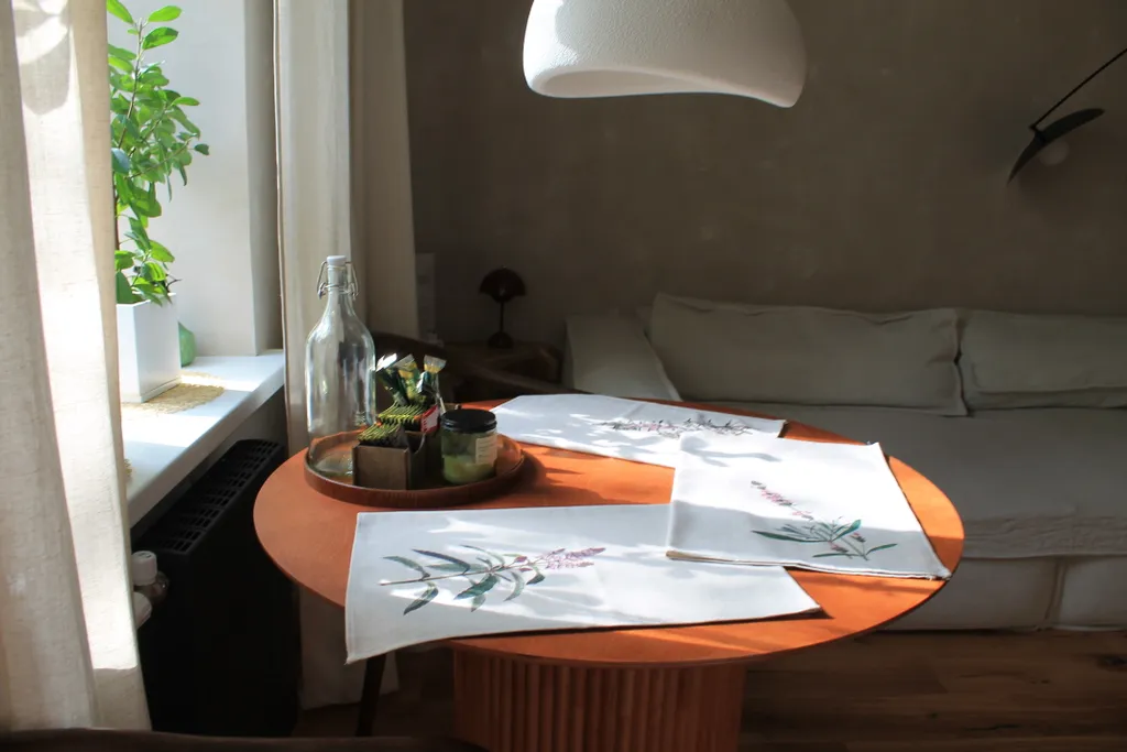 3-х комнатные апартаменты в самом центре исторического города