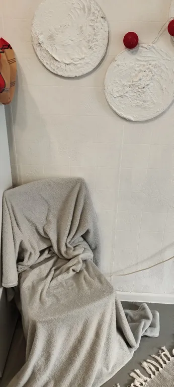 Уютно, как у мамы