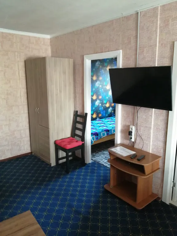 Отличная квартира в центре