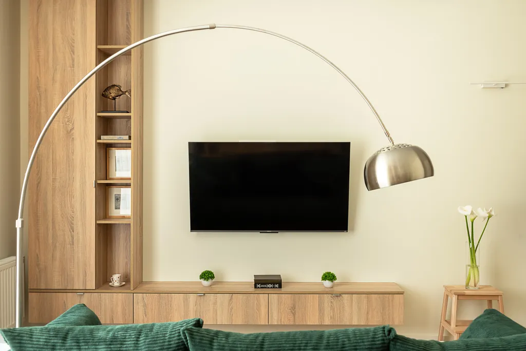 Rauschen Green 32/33