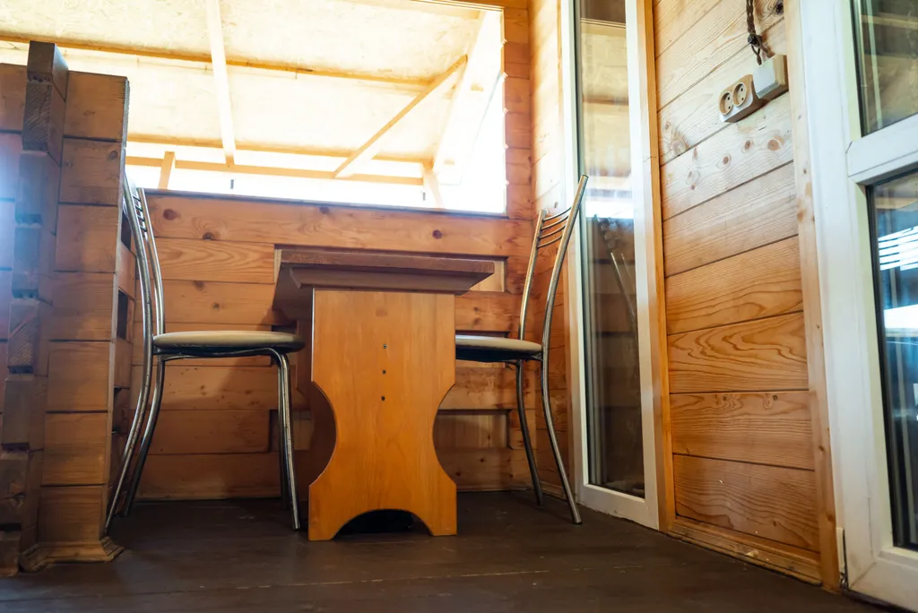 Гостевой дом с видом на море и горы