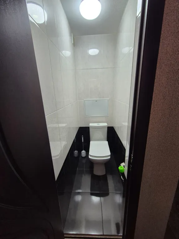 Уютная 2х комнатная квартира