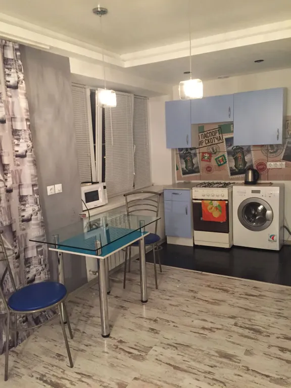 Уютная квартира в самом центре Волгограда