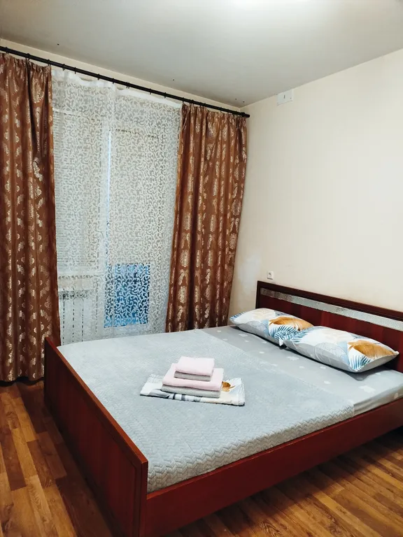 Уютная квартира — аренда посуточно в Челябинск